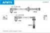 JANMOR AFM75 Ignition Cable Kit